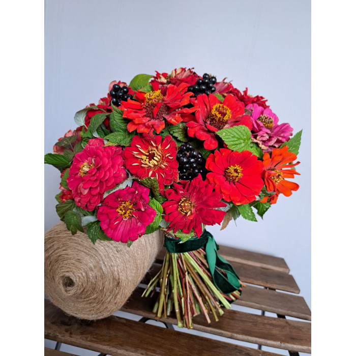 Циния в Уральске