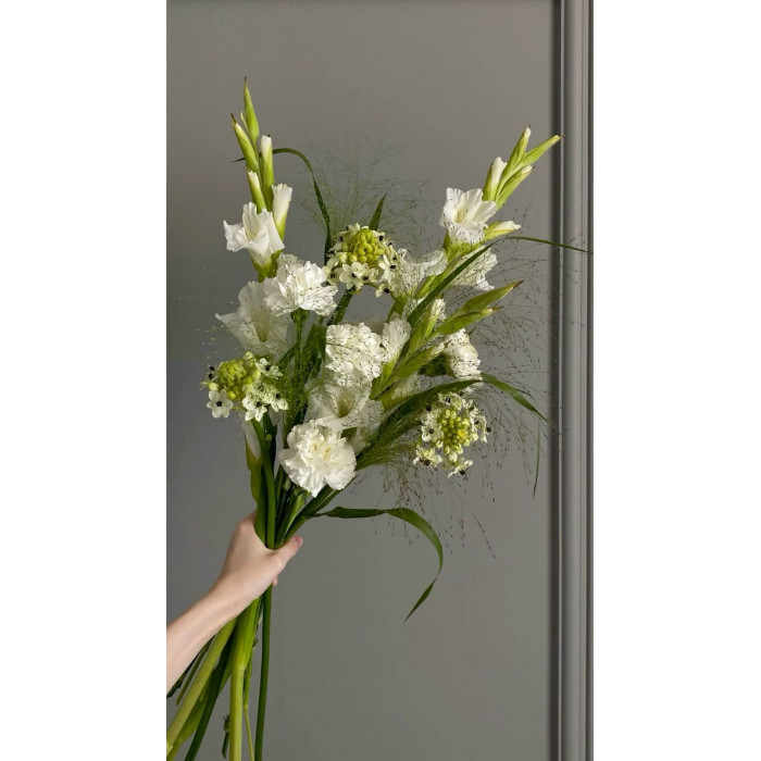 Орнитогалум в Уральске