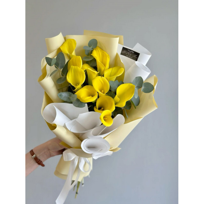 Калла мини в Уральске